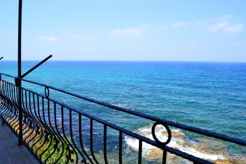 Продажа квартиры  в Аланье, Анталье, Турция 3+1, №185775 – фото 9