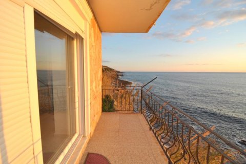 Продажа квартиры  в Аланье, Анталье, Турция 3+1, №185775 – фото 23