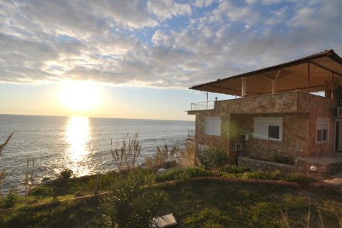 Продажа квартиры  в Аланье, Анталье, Турция 3+1, №185775 – фото 12