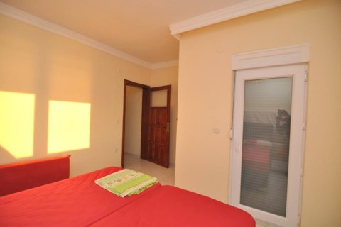 Продажа квартиры  в Аланье, Анталье, Турция 3+1, №185775 – фото 19