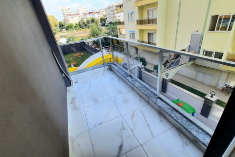 Apartment for sale in Alanya, Antalya, Turkey, 2 bedrooms, No. 185777 – photo 17
