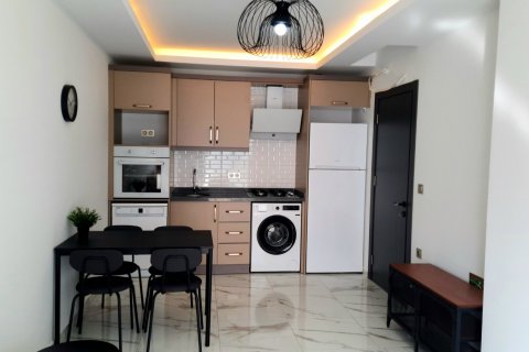 Apartment for sale in Alanya, Antalya, Turkey, 2 bedrooms, No. 185777 – photo 13