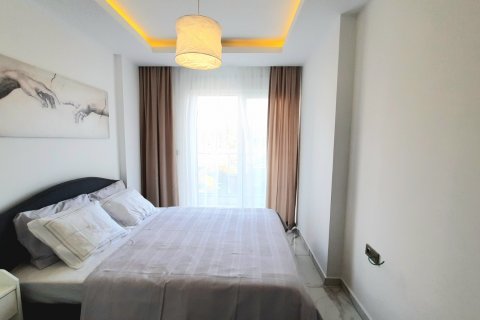Apartment for sale in Alanya, Antalya, Turkey, 2 bedrooms, No. 185777 – photo 24