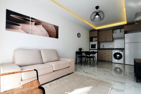 Apartment for sale in Alanya, Antalya, Turkey, 2 bedrooms, No. 185777 – photo 8