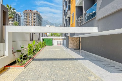 Apartment for sale in Alanya, Antalya, Turkey, 2 bedrooms, No. 185777 – photo 30