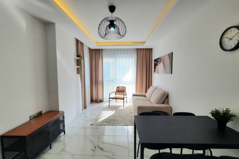 Apartment for sale in Alanya, Antalya, Turkey, 2 bedrooms, No. 185777 – photo 14