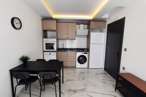 Apartment for sale in Alanya, Antalya, Turkey, 2 bedrooms, No. 185777 – photo 9