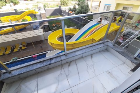 Apartment for sale in Alanya, Antalya, Turkey, 2 bedrooms, No. 185777 – photo 6