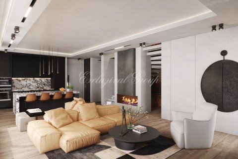 Villa for sale  in Bodrum, Mugla, Turkey, 5 bedrooms, 480m2, No. 179278 – photo 10