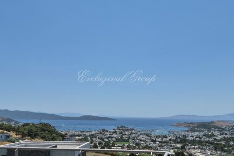 Villa  5+2  Bodrum, Muratpaşa, Türkiye №179278 - 13