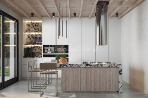 Villa for sale  in Bodrum, Mugla, Turkey, 5 bedrooms, 480m2, No. 179278 – photo 11