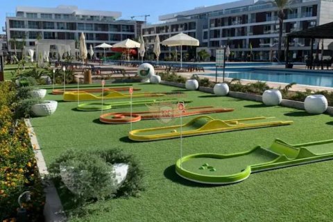 Продажа квартиры  в Фамагусте, Северный Кипр 1+1, 80м2, №187878 – фото 9