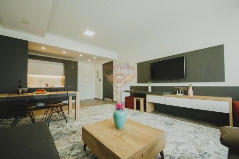 Продажа квартиры  в Фамагусте, Северный Кипр 1+1, 80м2, №187878 – фото 12