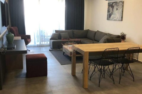 Продажа квартиры  в Фамагусте, Северный Кипр 1+1, 80м2, №187878 – фото 7