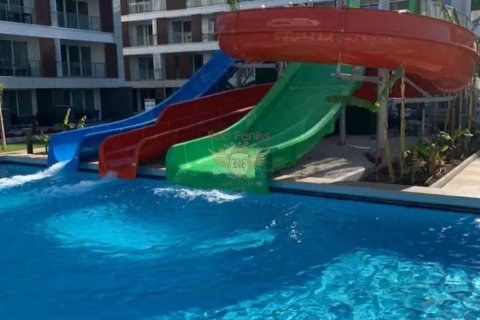 Продажа квартиры  в Фамагусте, Северный Кипр 1+1, 80м2, №187878 – фото 1