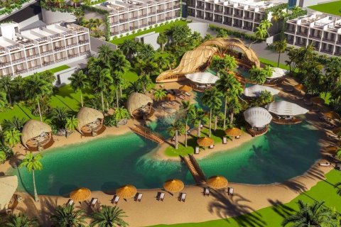 3+1 Villa  i Girne,  Nr. 187813 - 3