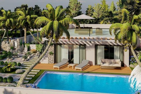 3+1 Villa  i Girne,  Nr. 187813 - 6