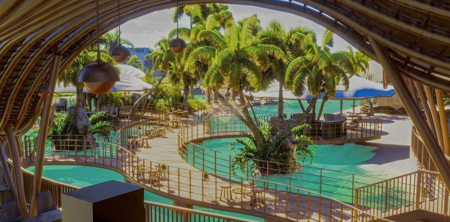 3+1 Villa  i Girne,  Nr. 187813