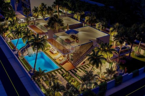 3+1 Villa  i Girne,  Nr. 187813 - 10