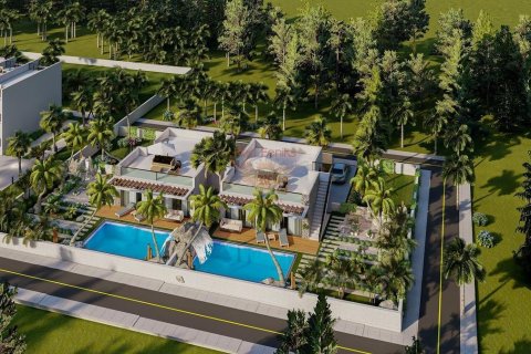 3+1 Villa  i Girne,  Nr. 187813 - 8