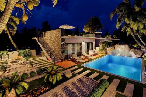 Apartment for sale  in Girne, Northern Cyprus, studio, 35m2, No. 187812 – photo 6