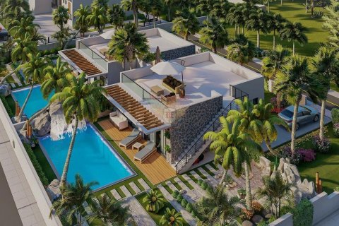 Apartment for sale  in Girne, Northern Cyprus, studio, 35m2, No. 187812 – photo 10