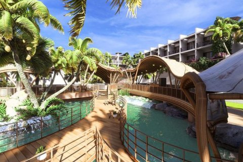 Apartment for sale  in Girne, Northern Cyprus, studio, 35m2, No. 187812 – photo 5