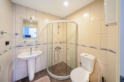 Продажа квартиры  в Аланье, Анталье, Турция 1+1, 50м2, №186970 – фото 7