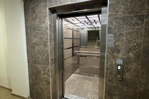 1+1 Lägenhet  i Alanya, Antalya, Turkiet Nr. 186968 - 4