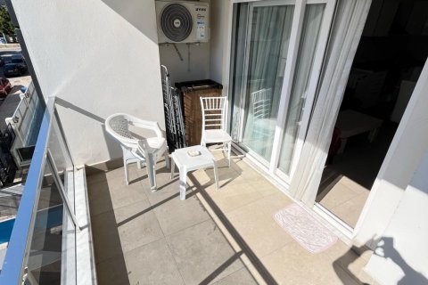 1+1 Lägenhet  i Alanya, Antalya, Turkiet Nr. 186968 - 7