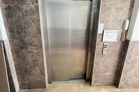 1+1 Lägenhet  i Alanya, Antalya, Turkiet Nr. 186968 - 19