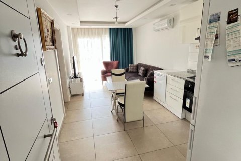 1+1 Lägenhet  i Alanya, Antalya, Turkiet Nr. 186968 - 10
