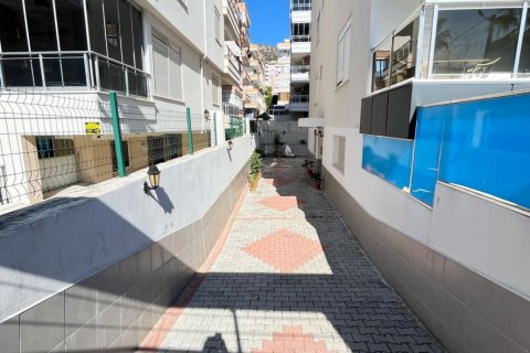 1+1 Lägenhet  i Alanya, Antalya, Turkiet Nr. 186968 - 9