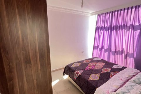 1+1 Lägenhet  i Alanya, Antalya, Turkiet Nr. 186968 - 6