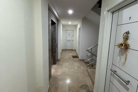 1+1 Lägenhet  i Alanya, Antalya, Turkiet Nr. 186968 - 20