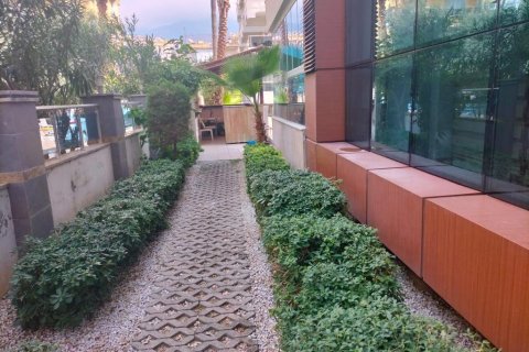 آپارتمان در  Alanya ، ترکیه 1 خوابه ، 50 متر مربع.  شماره 186969 - 2