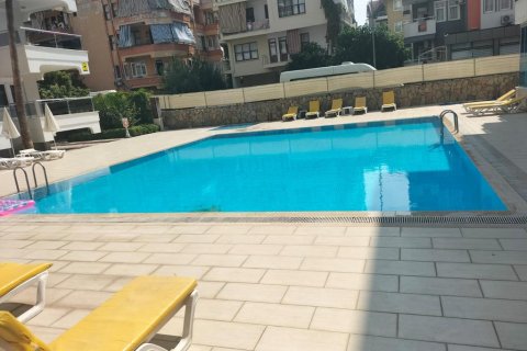 آپارتمان در  Alanya ، ترکیه 1 خوابه ، 50 متر مربع.  شماره 186969 - 10