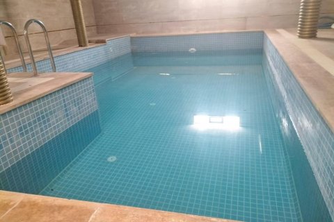 آپارتمان در  Alanya ، ترکیه 1 خوابه ، 50 متر مربع.  شماره 186969 - 6