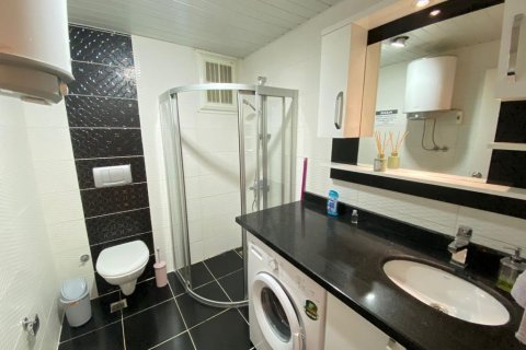 آپارتمان در  Alanya ، ترکیه 1 خوابه ، 50 متر مربع.  شماره 186969 - 11