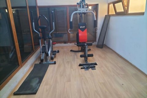 آپارتمان در  Alanya ، ترکیه 1 خوابه ، 50 متر مربع.  شماره 186969 - 3