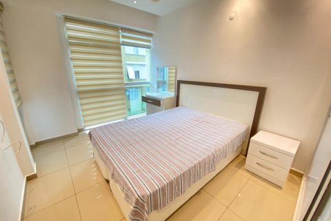 آپارتمان در  Alanya ، ترکیه 1 خوابه ، 50 متر مربع.  شماره 186969 - 9