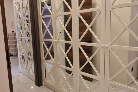 Daire 3+1 Alanya, Antalya, Türkiye №186974 - 21