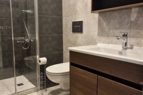 Daire 3+1 Alanya, Antalya, Türkiye №186974 - 17