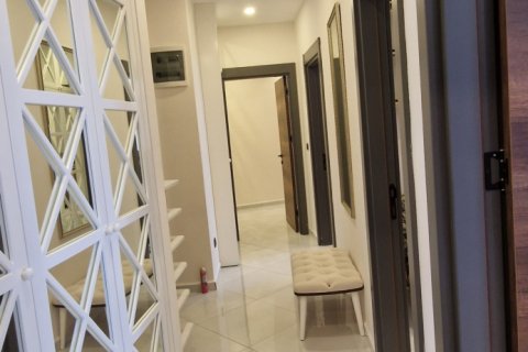 Daire 3+1 Alanya, Antalya, Türkiye №186974 - 19