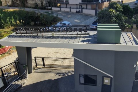 Daire 3+1 Alanya, Antalya, Türkiye №186974 - 6