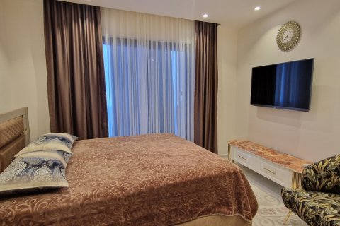 Daire 3+1 Alanya, Antalya, Türkiye №186974 - 3