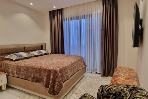Daire 3+1 Alanya, Antalya, Türkiye №186974 - 2