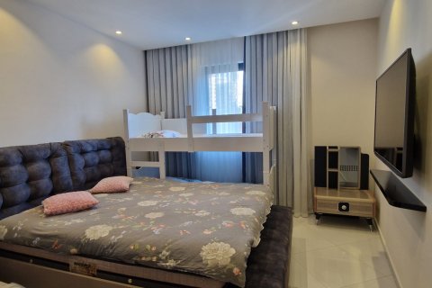 Daire 3+1 Alanya, Antalya, Türkiye №186974 - 8