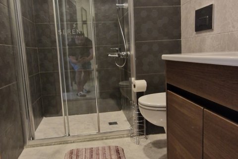 Daire 3+1 Alanya, Antalya, Türkiye №186974 - 16