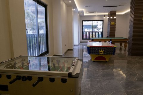 Daire 3+1 Alanya, Antalya, Türkiye №186974 - 29